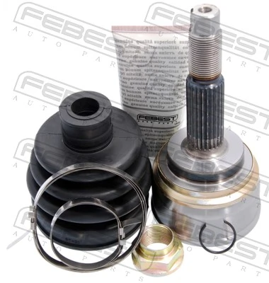 Joint Kit, drive shaft 0210-060