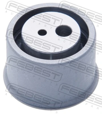 Deflection Pulley/Guide Pulley, timing belt 1288-SAN