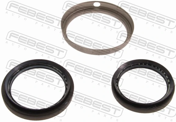 Seal Ring, wheel hub KIT1