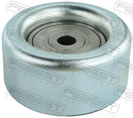 Deflection/Guide Pulley, V-ribbed belt 0488-CY6A