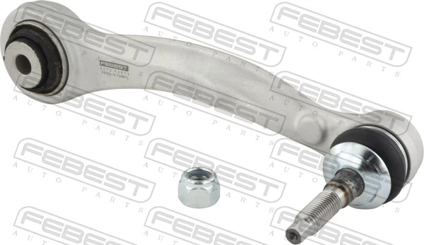 Control/Trailing Arm, wheel suspension 1925-E70RFL