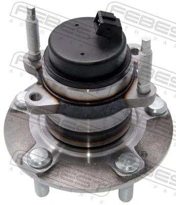 Wheel Hub 2282-CERRM