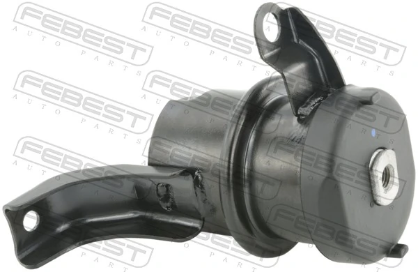 Mounting, engine MZM-TRRH