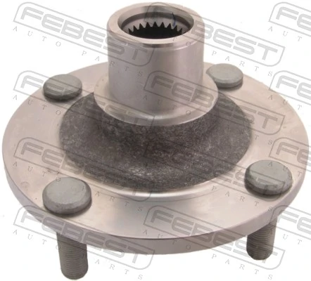 Wheel Hub 0282-N16F