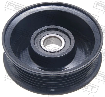 Deflection/Guide Pulley, V-ribbed belt 2188-F150P1