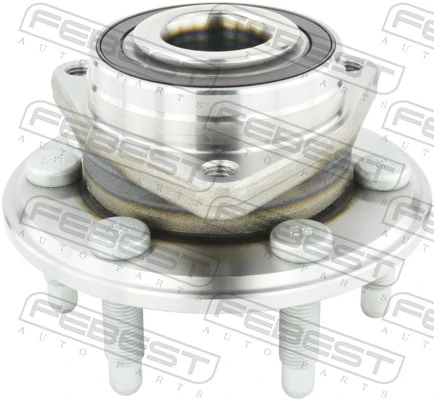 FEBEST 3282-SRXIIMF Wheel Hub