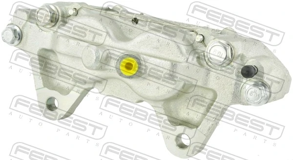 Brake Caliper 0177-GRN280FLH