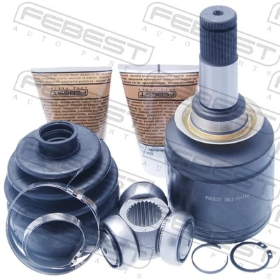 Joint Kit, drive shaft 1611-164FLH