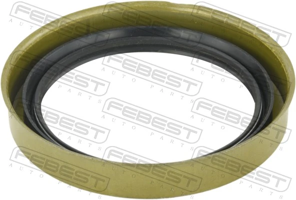 FEBEST 95HDY-70891314X Seal Ring, wheel hub