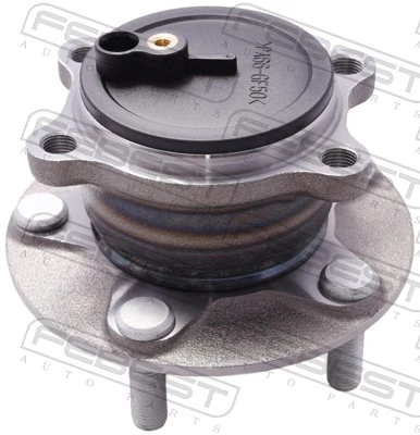 Wheel Hub 0582-CX5R