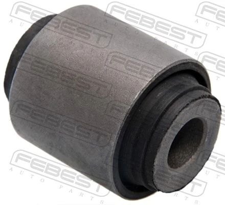 Mounting, control/trailing arm HAB-034