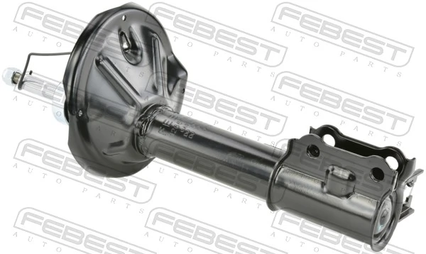 Shock Absorber 12667891RR