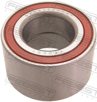 Wheel Bearing DAC34640037