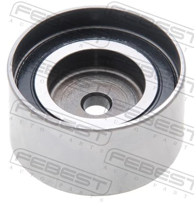 Tensioner Pulley, timing belt 0387-CL