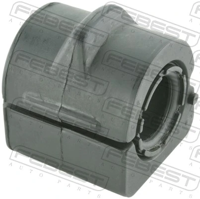 Mounting, stabiliser bar FDSB-TC7RV2