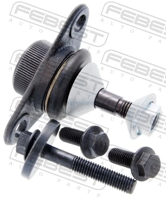 Ball Joint 2720-S60