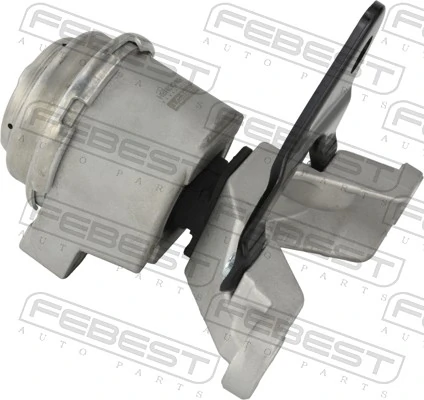 Mounting, engine FDM-CA2MRH