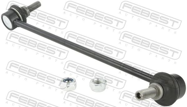 Link/Coupling Rod, stabiliser bar 1023-J200FR