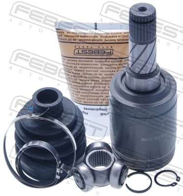 Joint Kit, drive shaft 2111-KUGR