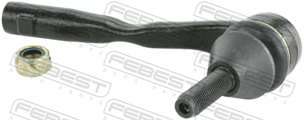 Tie Rod End 1621-166