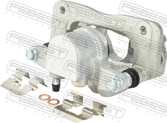 Brake Caliper 1277-DMRLH