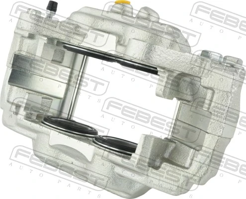 Brake Caliper 0177-GUN126FRH