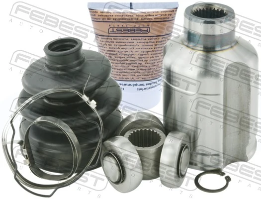 Joint Kit, drive shaft 2211-CLARRH