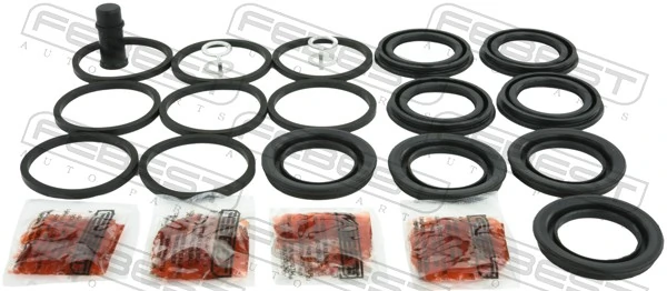Repair Kit, brake caliper 0175-UCF30F
