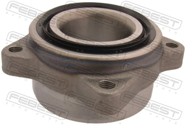 Wheel Hub 0382-RA1F