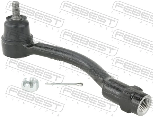 Tie Rod End 1221-SBLH