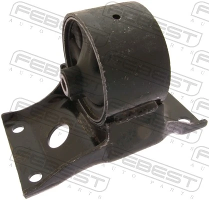 Mounting, engine NM-027