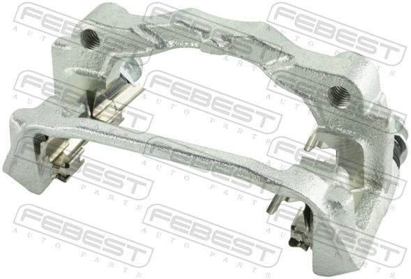 Brake Caliper Bracket Set 2177C-TT9RR