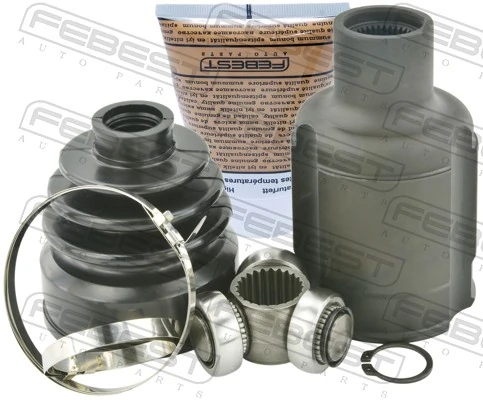 Joint Kit, drive shaft 1811-MOKKARH