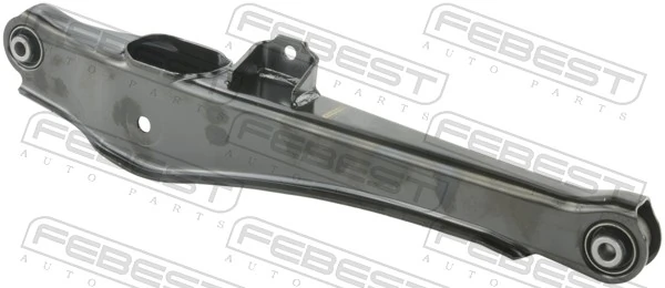 Control/Trailing Arm, wheel suspension 0424-GF15R