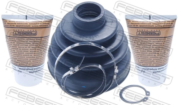 Jeu de joints-soufflets, arbre de commande 0215-Y62