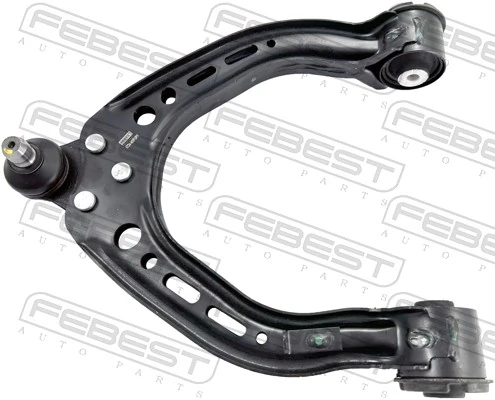 Control/Trailing Arm, wheel suspension 6724-MSFUPR