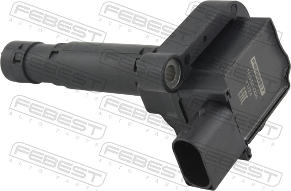 Ignition Coil 16640-004