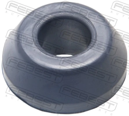 Mounting, control/trailing arm MSB-021