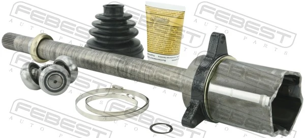 Joint Kit, drive shaft 0211-J31VQ35RH