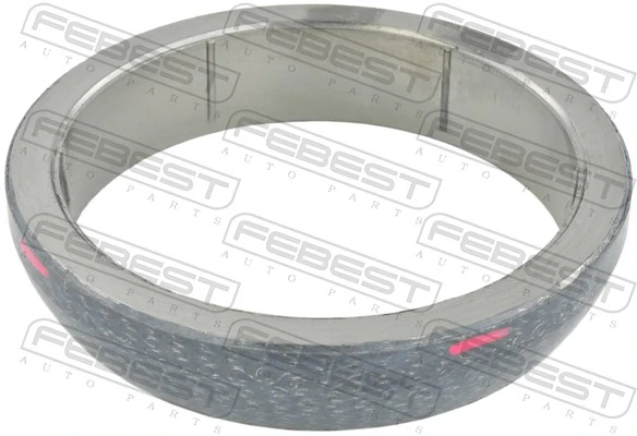 Gasket, exhaust manifold GASKEX-006