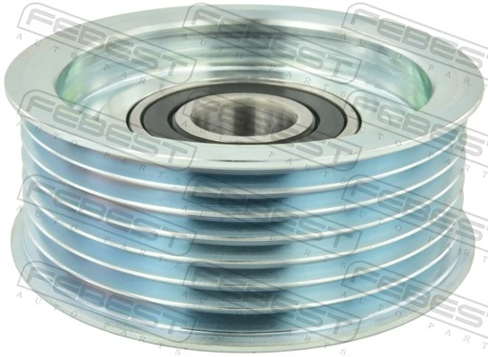 Deflection/Guide Pulley, V-ribbed belt 0388-CL