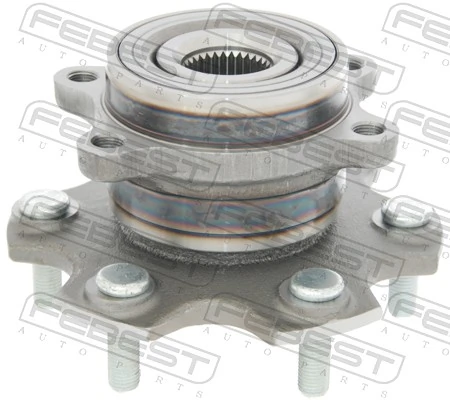 Wheel Hub 0482-V75R