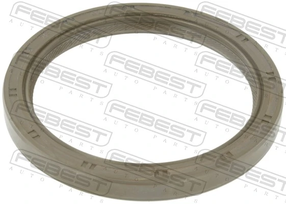 Shaft Seal, crankshaft 95GAY-76940909L