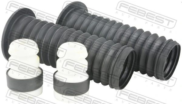 Dust Cover Kit, shock absorber RNSHB-KAPTF-KIT