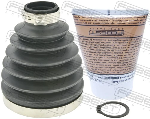 Bellow Kit, drive shaft 1615P-251