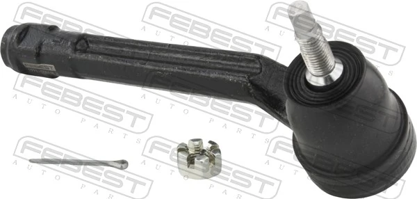 Tie Rod End 1221-SON19LH