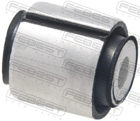 Mounting, control/trailing arm BMAB-042