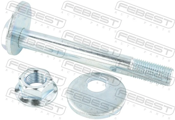 FEBEST 1429-001-KIT Camber Correction Screw Set