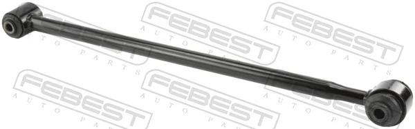 Control/Trailing Arm, wheel suspension 0125-ACA25UP