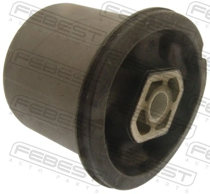 Bushing, axle beam KAB-SOULR